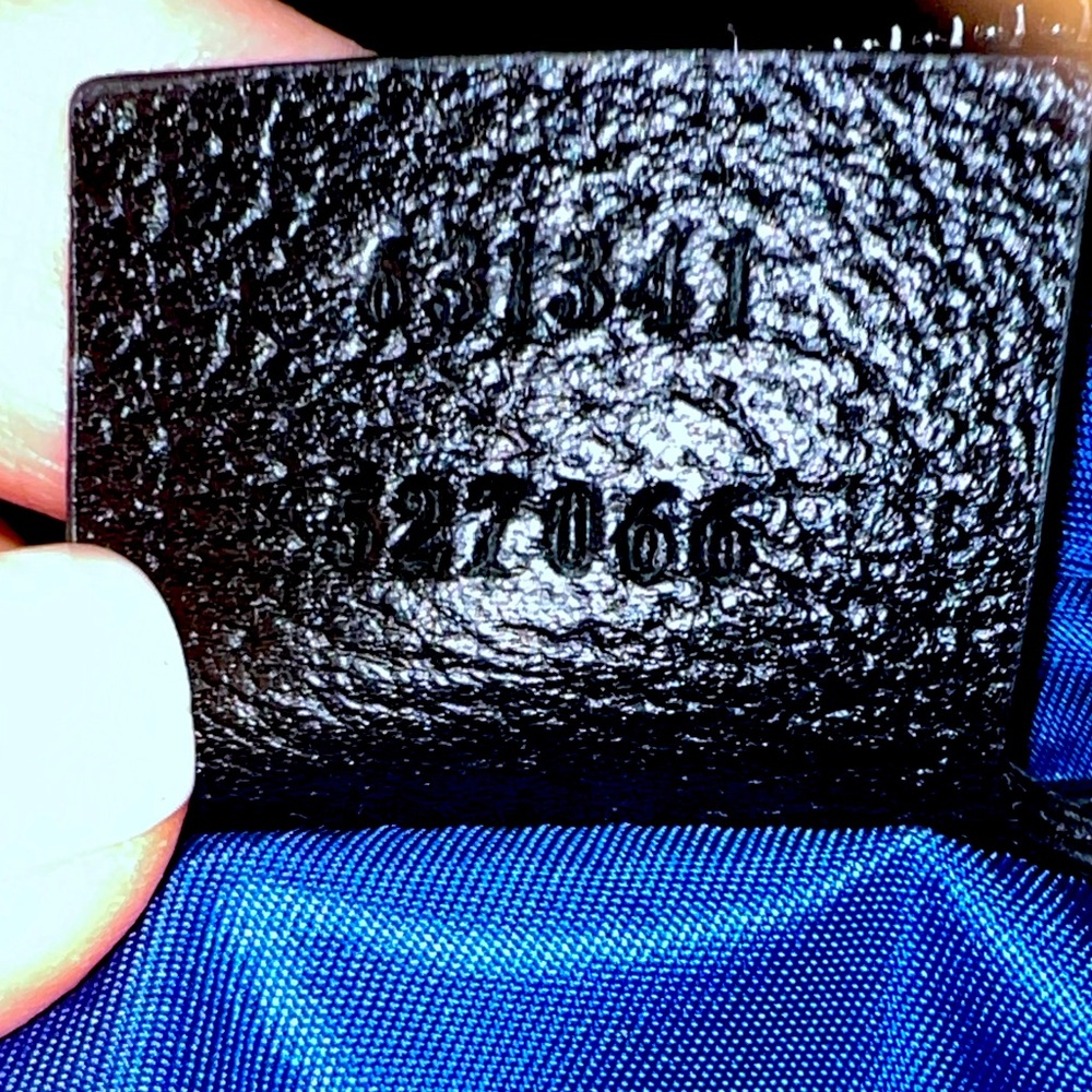 NWT GUCCI Off The Grid Fanny Pack Belt Bag - Picture 8 of 8
